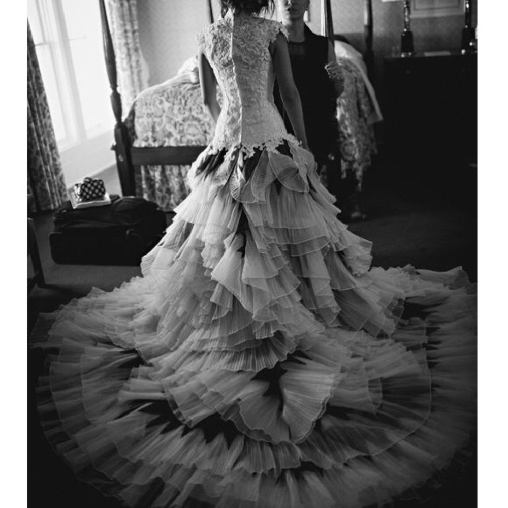 St. Pucchi Couture 9417 Wedding Dress